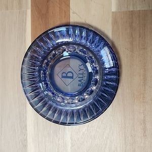 Vintage Ballys Las Vegas ashtray